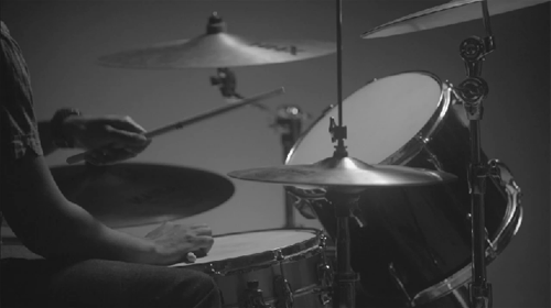 drums & music